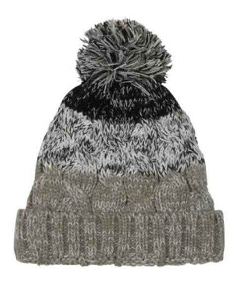 Bartleby Waterproof Thermal hat with Sherpa Fleece Lining