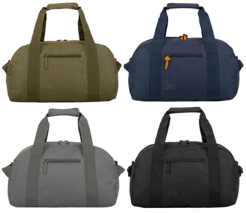 Highlander Cargo Holdall Bag 30 litre