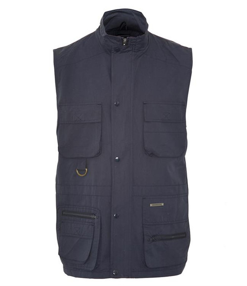 Champion Windermere Gilet, men's lightweight country vest