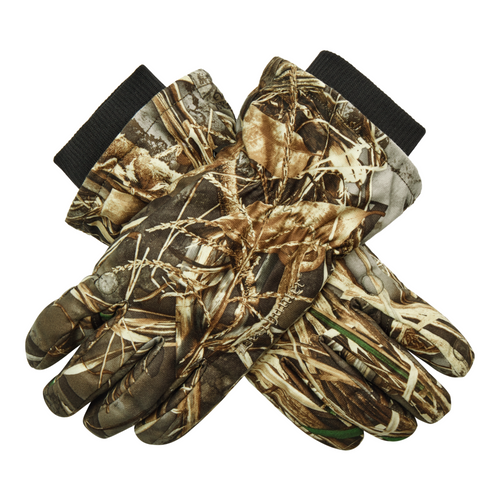 Deerhunter Game Winter Gloves 8732 in 97 Realtree Camo