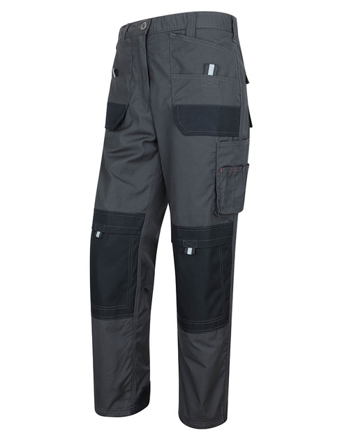 Hoggs of Fife Granite II Utility Thermal Trousers, men's work trousers