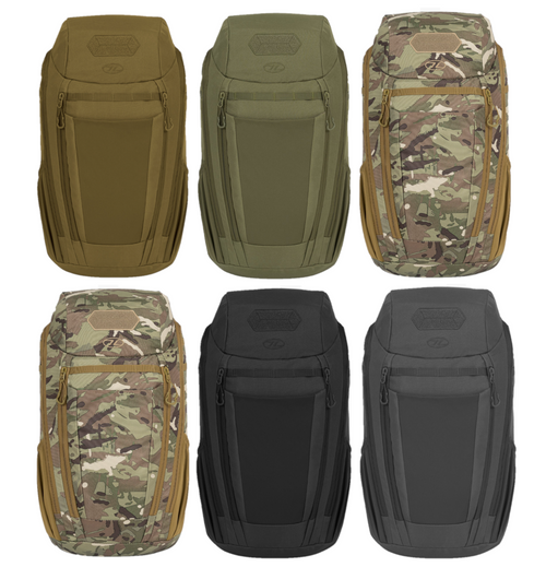 Highlander Eagle 2 Backpack, a 30 litre capacity rucksack