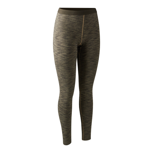 Deerhunter Lady Insulated Leggings, women's soft leggings