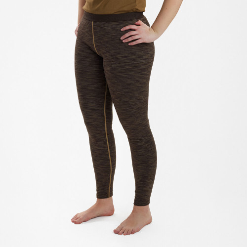 Deerhunter Lady Insulated Leggings, women's soft leggings