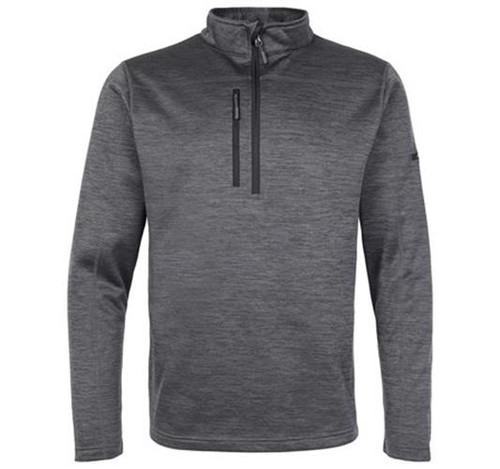 Tuffstuff Camden Mid Layer Top, men's lightweight long sleeve top