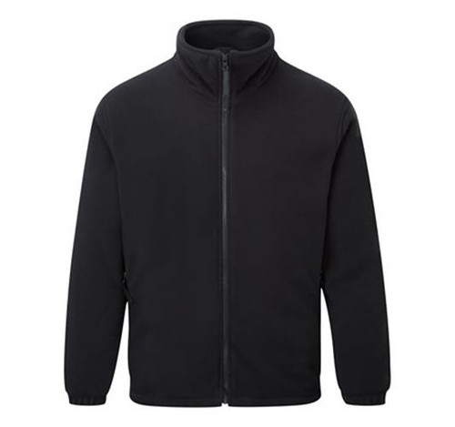 Fort Lomond Fleece Jacket, men's work fleece jacket