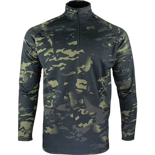 Viper Mesh Tech Armour Top, long sleeve base layer top