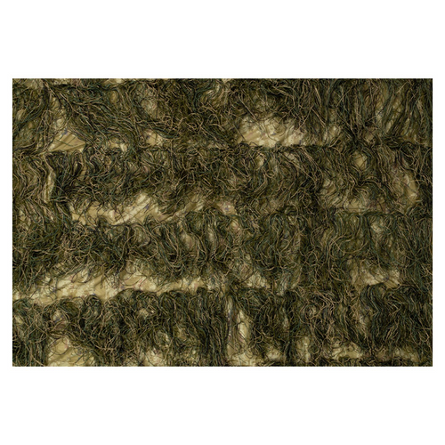 Jack Pyke Ghillie Hide Net 4m x 1.5m, camouflage netting for hides