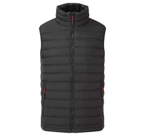 Tuffstuff Elite Bodywarmer, men's quilted gilet for work