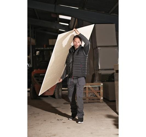 Tuffstuff Elite Bodywarmer, men's quilted gilet for work