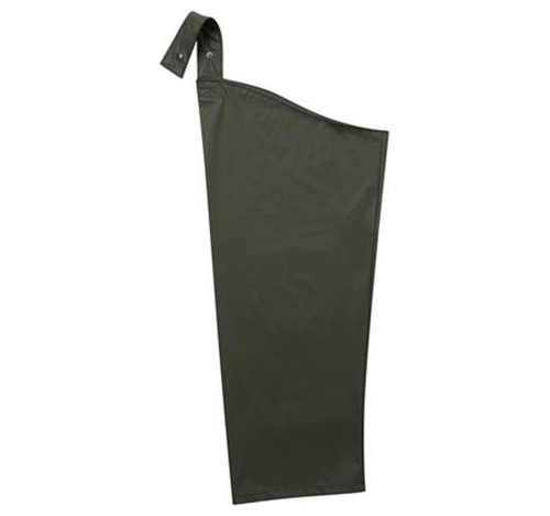 Fort Airflex waterproof leggings in green