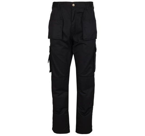 Tuffstuff Pro Work Trousers 711, men's work trousers with holster pockets