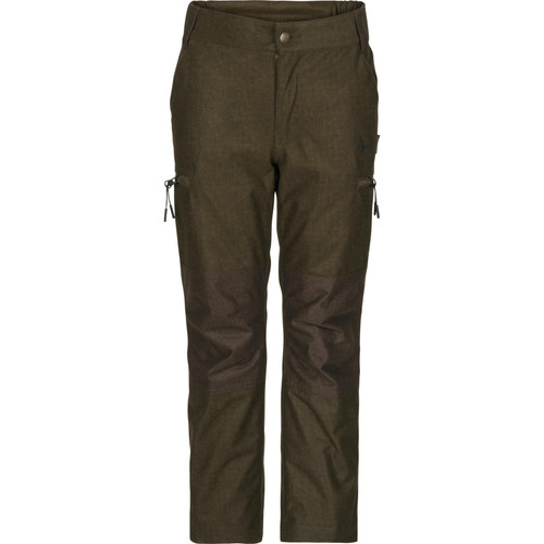 Seeland Avail Junior Trousers. Children's waterproof trousers.