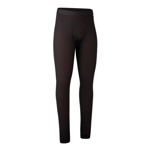 Deerhunter Men's Quinn merino long johns 7060. Temperature regulating long johns made from 100% merino wool.