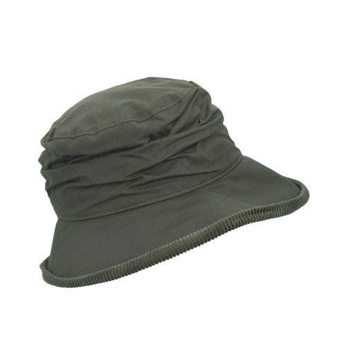 Walker & Hawkes Ladies Diana Wax Country Hat