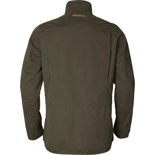 Harkila Rannoch HWS Shooting Jacket, men's waterproof and breathable shooting jacket