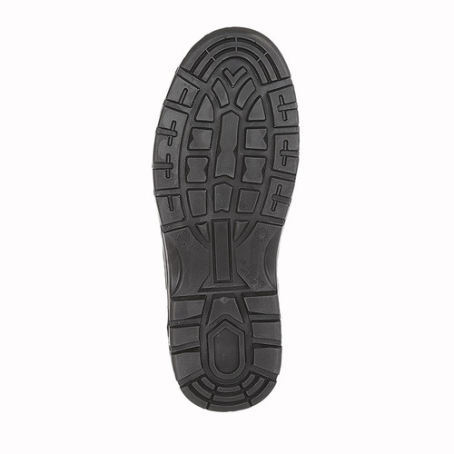 Grafters Safety Waterproof Hiker Boots in Honey, men's safety toe cap boots