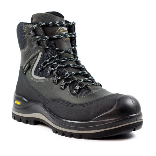 Grisport Poseidon Gore Tex Safety Boots