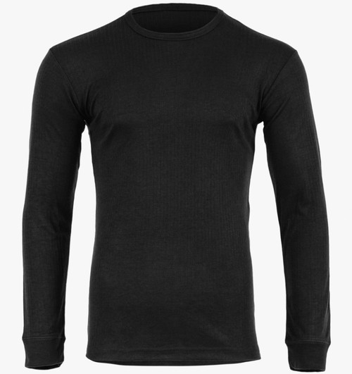 Highlander Men's thermal long sleeve top