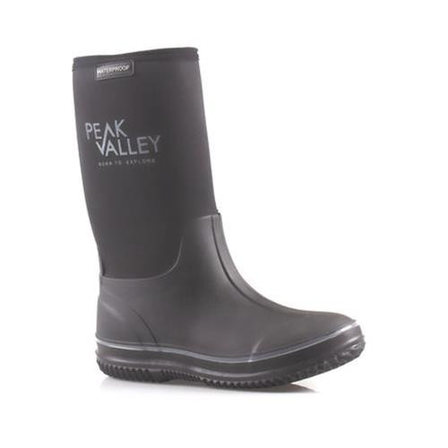 Peak Valley Men's Neoprene Wellies