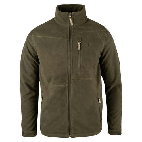 Jack Pyke Waterproof Fleece Jacket in green