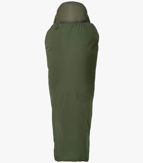 Highlander Forces Hawk Bivi Bag in olive, waterproof bivi bag