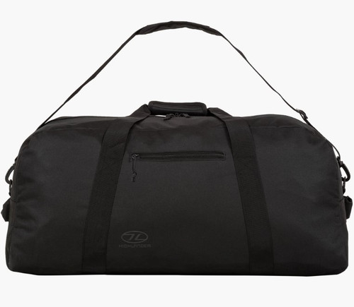 Highlander Cargo Holdall Bag V2 100L, 100 litre duffle bag