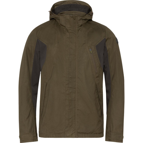 Seeland Key Point Active 2 Jacket, men's waterproof shooting jacket