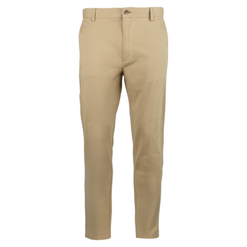 Jack Pyke men's Chino trousers, available in Mocha Brown, Khaki Olive and Heritage Brown.