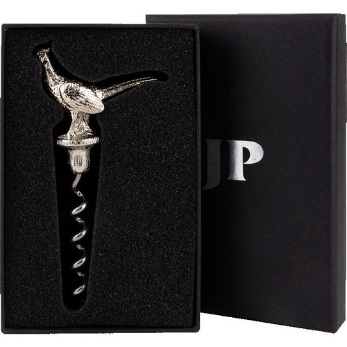 Jack Pyke pheasant shaped cork screw