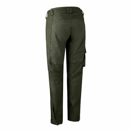 Deerhunter Lady Raven trousers, women's waterproof and breathable hunting trousers