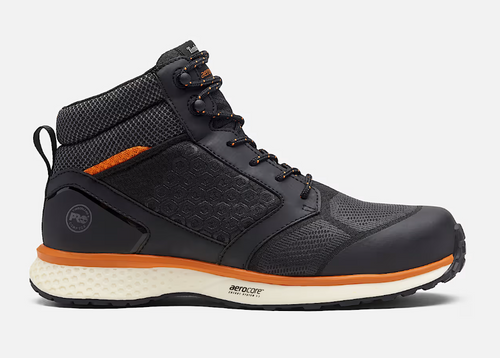 Timberland Reaxion 2.0 Safety Work Boots