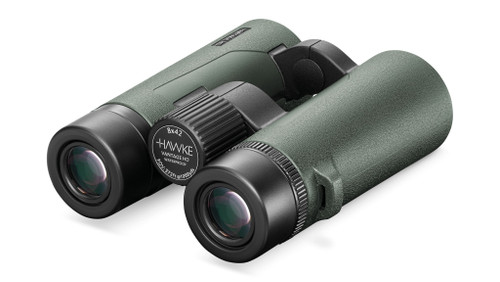 Hawke Vantage HD 8x42 Binoculars in green