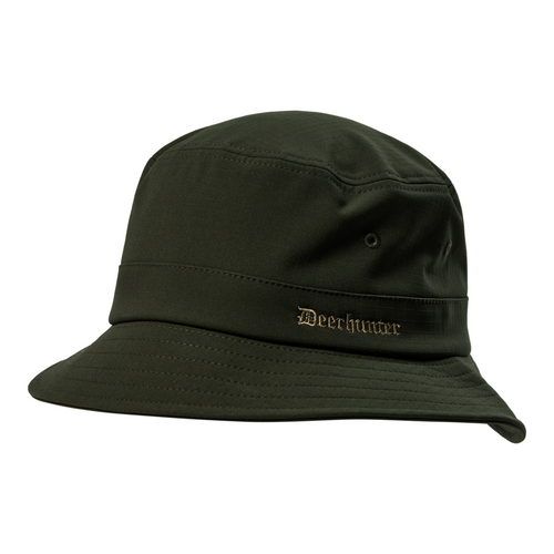 Deerhunter Climate Hat 6802, helps to temperature regulate.