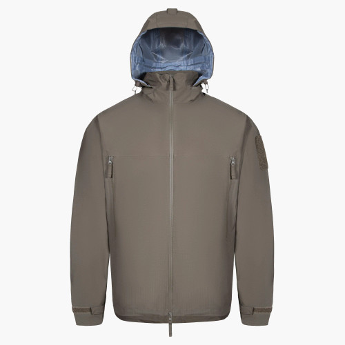 Highlander Cyclone Pro Jacket, men's waterproof, windproof and breathable jacket