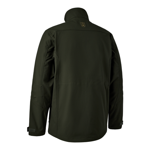 Deerhunter Climate Jacket with 37.5 Technology, men's shooting jacket