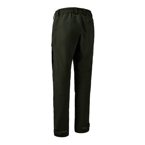 Deerhunter men's Climate trousers with 37.5 technology.