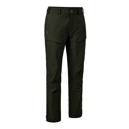 Deerhunter men's Climate trousers made with 37.5 technology.