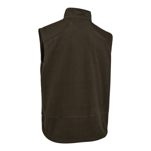 Deerhunter men's Muflon Pro Fleece waistcoat 4872, lightweight and insulating layer.