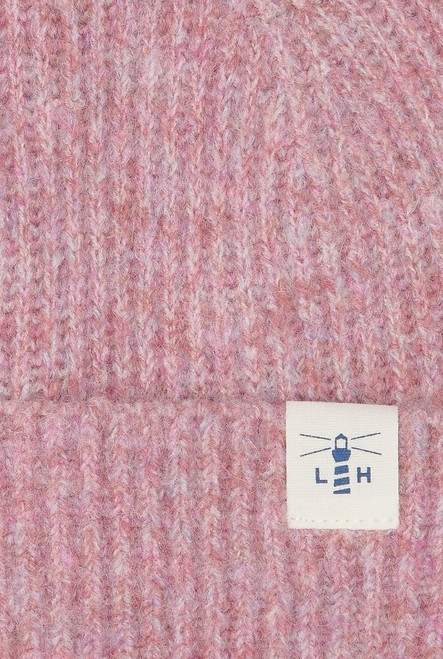 Lighthouse Ladies Hannah Bobble at in Wild Rose