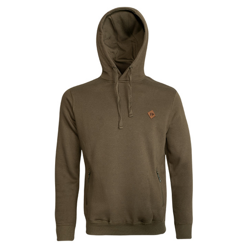 Jack Pyke Dalesman Hoodie, men's cotton hooded sweatshirt