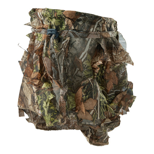 Deerhunter Sneaky 3D facemask. 3D realtree style camouflage