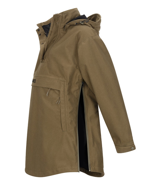 Hoggs of Fife Ladies Torness Smock, women's waterproof country smock