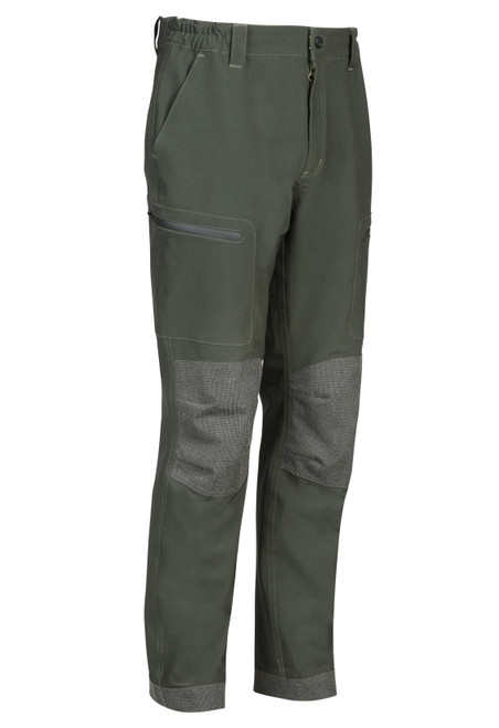 Verney Carron Chamois Trousers, men's waterproof and breathable shooting trousers