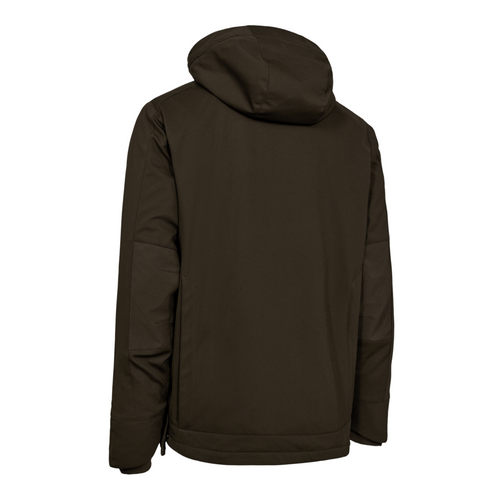 Deerhunter muflon pro Jacket, men's waterproof and breathable shooting jacket