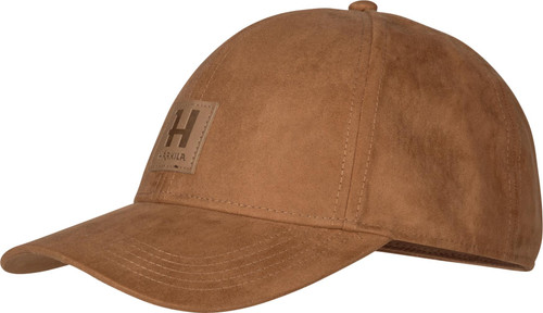 Harkila Berkshire Cap in Antique Bronze.