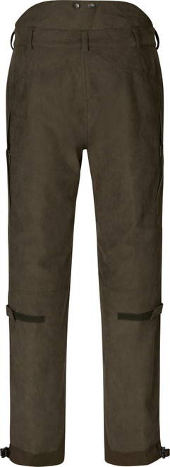 Seeland Helt II trousers, men's warm, waterproof and windproof country trousers for shooting and hunting
