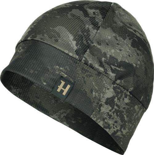 Harkila Noctyx Camo Beanie Hat