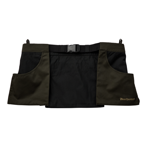 Deerhunter Atlas Game Belt in green