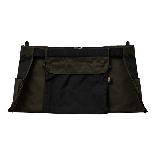 Deerhunter Atlas Game Belt in green